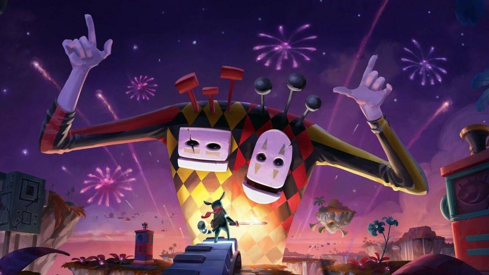 Figment 2 I Прохождение I Часть #3 I смотреть онлайн