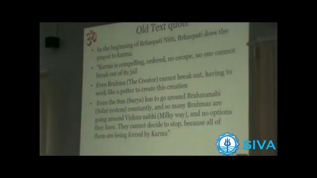 Что такое карма? | Джйотиш