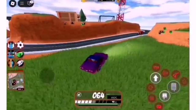 Я угнал кучу денег Roblox/jailbreak видео от Tashiev.
