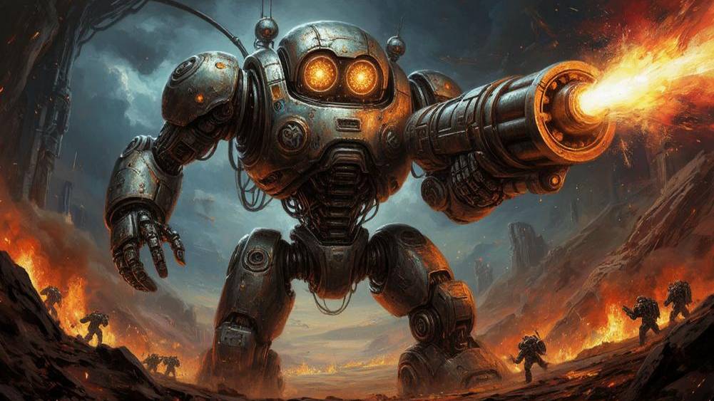 Unreal Tournament 2004 - Тренировка 7