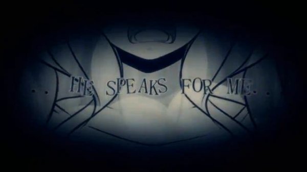 Creep-P - Exorcism ft. Cyber Diva