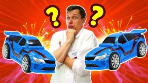 Тоботы на приеме у врача: от перегрева до невероятных трюков!