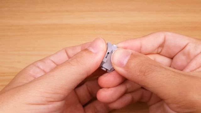 Мини трансформер из ЛЕГО / Робот трансформер Черепаха / Самоделка из LEGO (lego) смотреть онлайн