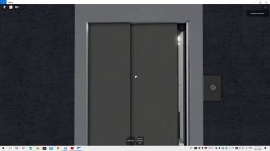 Roblox Лифты Ecomaks