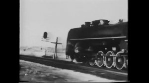 По тундре. Это тоже часть нашей истории..