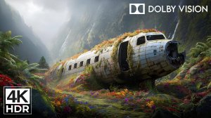 HDR 4K красота: закаты, леса и мегаполисы в Ultra HD #4kuhd #4к #4квидео