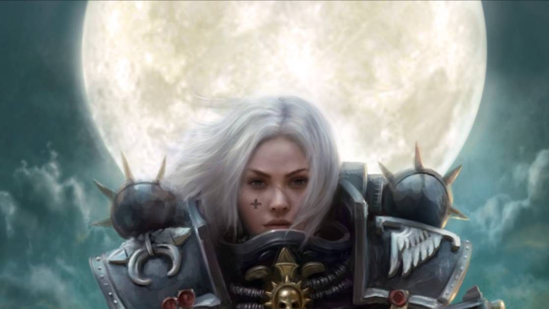 Bad Omens - Specter смотреть онлайн