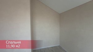 "Виктория" 63,8 кв.м, обзор каркасного дома