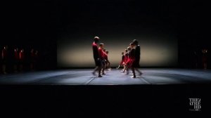 Эдвард Клюг: Кармина Бурана