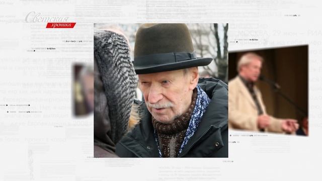 Не стало Ивана Краско смотреть онлайн