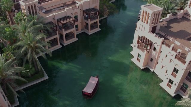 Отель Jumeirah Dar Al Masyaf