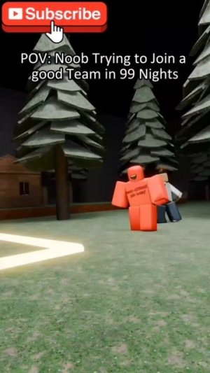 Анимация 99 ночей в лесу