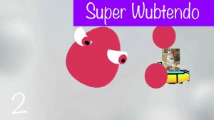 Booba Song - Super Wubtendo - Episode 2 - Song For Kids