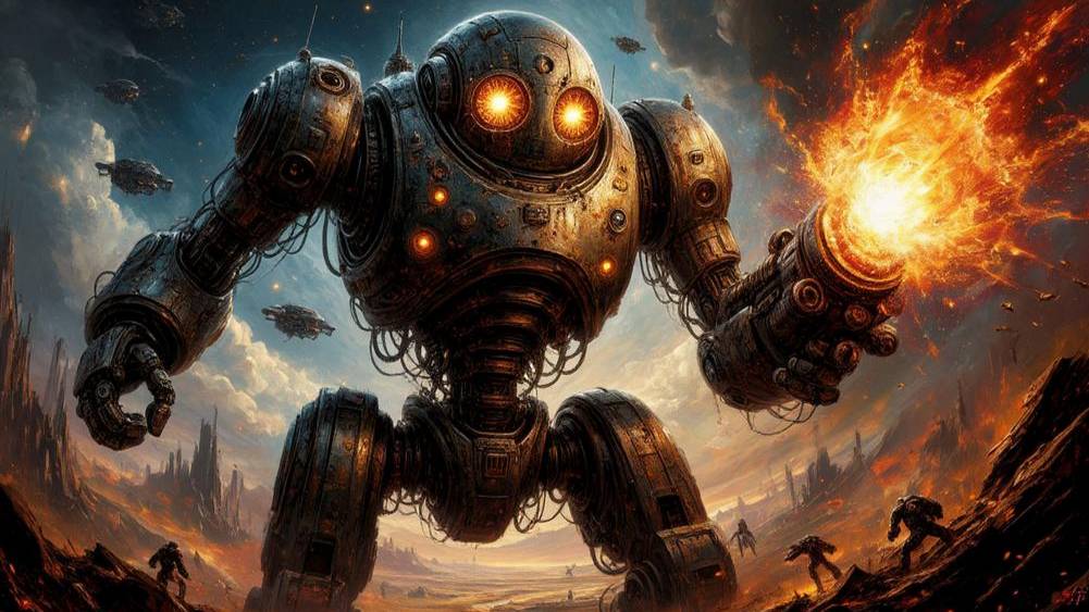 Unreal Tournament 2004 - Тренировка 15