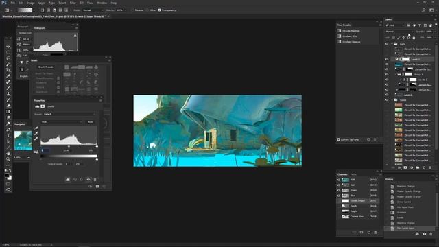 03 - Compositing the Render Passes смотреть онлайн