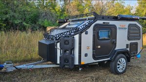 АВТОДОМ - ПРИЦЕП СВОБОДА 2