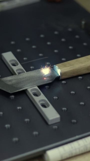 Гравируем, гравируем...