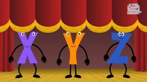 R-Z Review Chant (Uppercase)