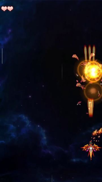 Игра galaxy sky shooting смотреть онлайн