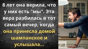 Ипотека разрушила семью | Истории из жизни