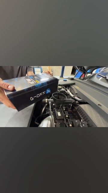 Идеальный старт👍 Нулевое ТО для Lixiang L7: Премиум-масло Akkora и забота от AutoRemount Service💪 смотреть онлайн