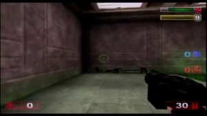 DC - Unreal Tournament