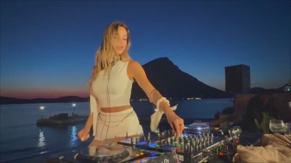 Ангина - Твоя девочка ушла Remix