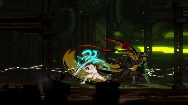 SHINOBI: Art Of Vengeance - Official Launch Trailer