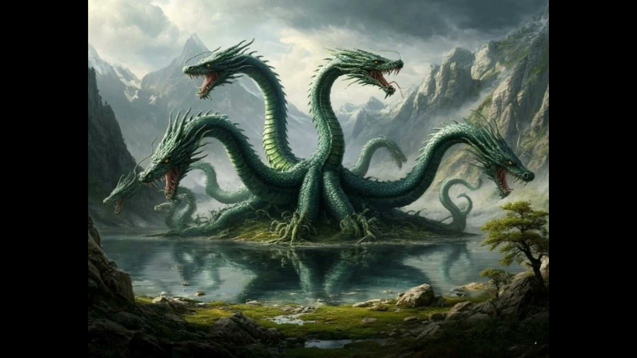 Hydra