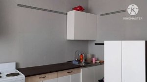 ПЕРЕЕХАЛИ. Отдыхать НЕКОГДА!