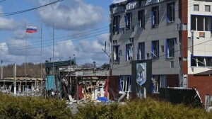 «Сжигали все подряд»: жители Суджи рассказали о зверствах ВСУ