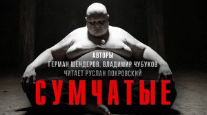 СУМЧАТЫЕ. Шендеров, Чубуков, Покровский