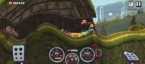 HILL CLIMB RACING 2 Событие Rabid Rodents