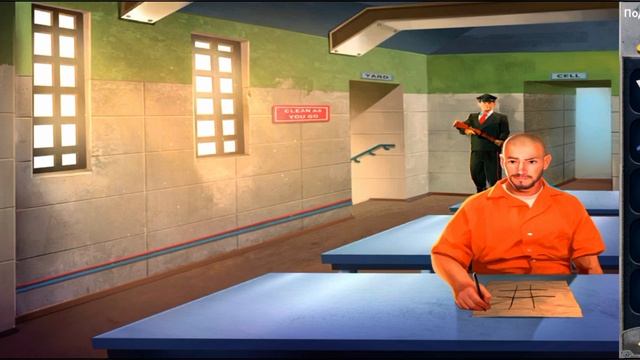 Prison Escape | Алькатрас - День 2 | Прохождение смотреть онлайн