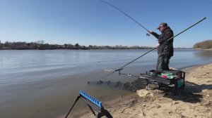 "ВСЕГДА С УЛОВОМ"