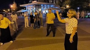 А в деревне... 22.08.25...