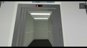 Roblox Лифты Kone