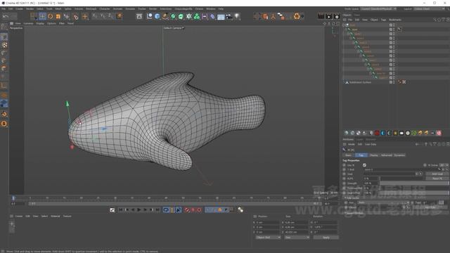 38. Apply Rigging смотреть онлайн