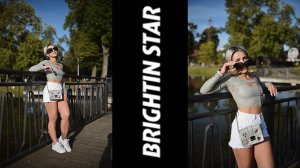 Brightin Star 35mm F1.8 AF - Я про боке!