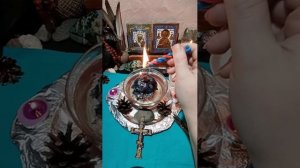 РИТУАЛ-ЧИСТКА _ ОТ МОРОКА НАПАДОК ЧЕРЕЗ АСТРАЛ НА МИНТАЛ!