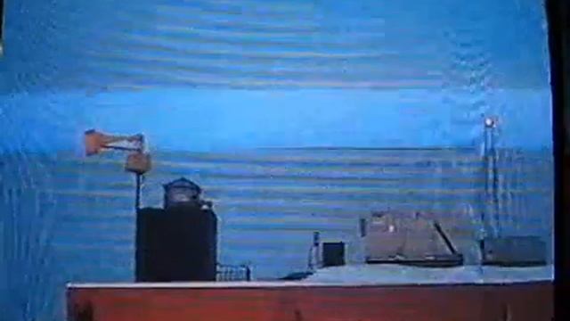 Thunderbolt 1003 Hi-lo Test