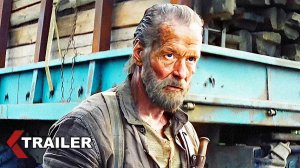 Бессмертный 2 Кровавая дорога домой — Русский трейлер (Дубляж, 2025)