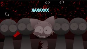 ХАХАХАХ - Спрунки Пирамиксед Фаза 3 Микс