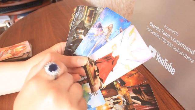 Срочно! Что вам хотят передать Высшие Силы_ смотреть онлайн