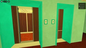 Roblox Электрические Лифты КМЗ Q=500,320k/g V=1m/s