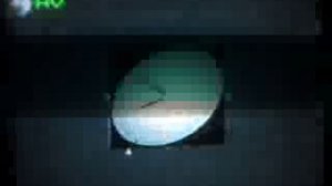 Кусочек часов (ТВЦ Весна 2001)