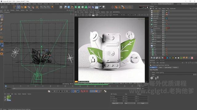 34. Bonus Example смотреть онлайн