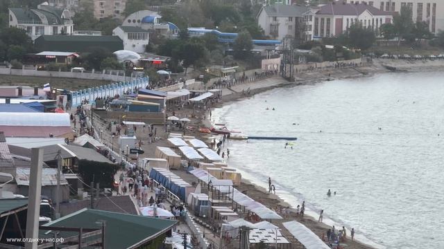 КРЫМ 2025 | ФЕОДОСИЯ | ОРДЖОНИКИДЗЕ | 25 августа ❤️🌊⛰️🐬🏖️☀️ смотреть онлайн