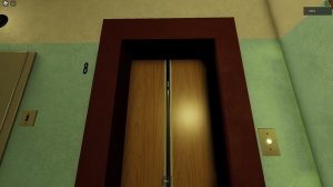 Roblox Электрический Лифт САМЛЗ Q=320k/g V=0.71m/s