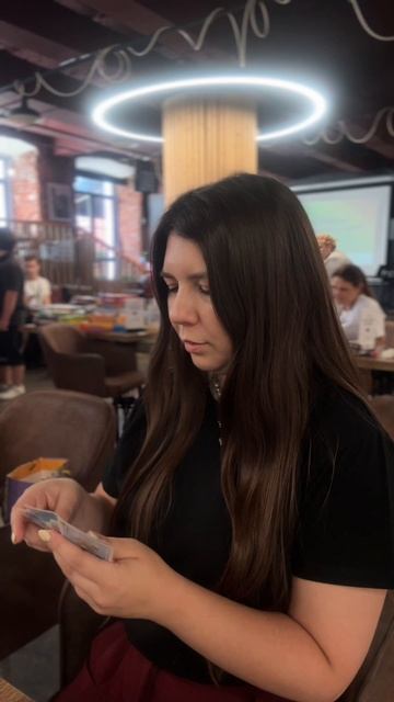 Мы все играем в игры